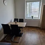 Ubytování v soukromí Eliášova *
