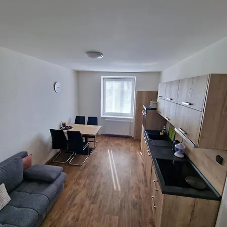 Homestay Eliasova Ceska Lipa