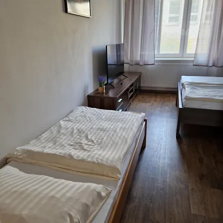 Eliášova *