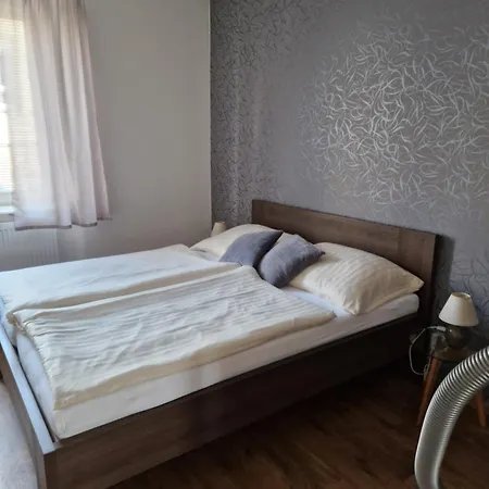 Eliášova Ubytování v soukromí Česká Lípa