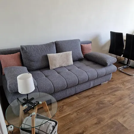 Eliasova * Česká Lípa