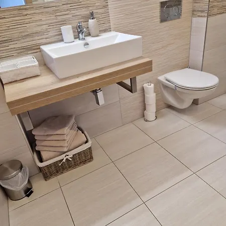 Eliášova Habitación en casa particular *