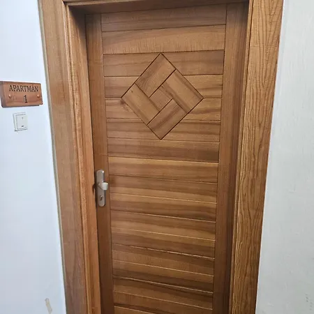 Accommodatie bij particulieren Eliasova Česká Lípa