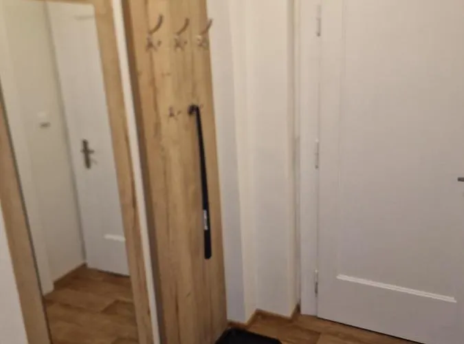 Rum i privatbostad Eliasova