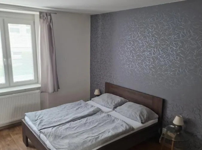 Rum i privatbostad Eliasova