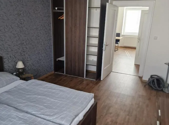 Eliasova Česká Lípa