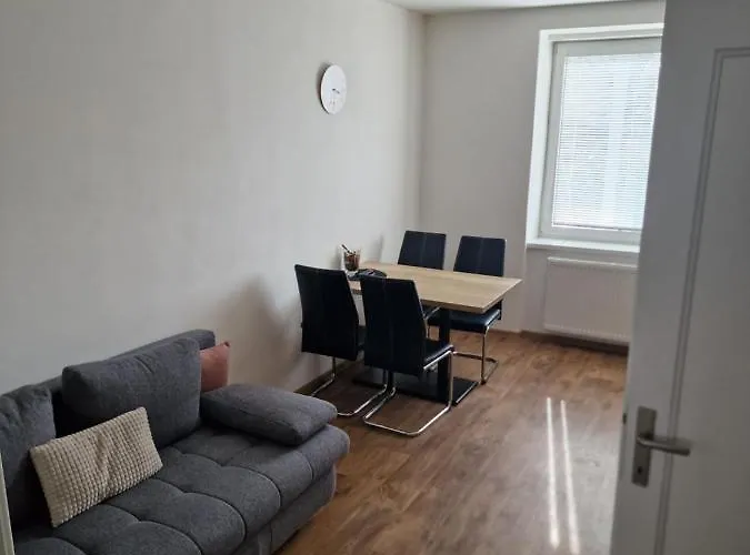 Eliasova Česká Lípa