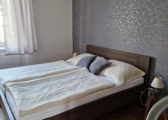 Eliášova Ubytování v soukromí Česká Lípa