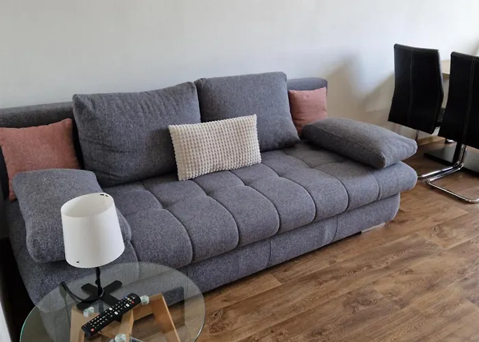 Eliasova * Česká Lípa