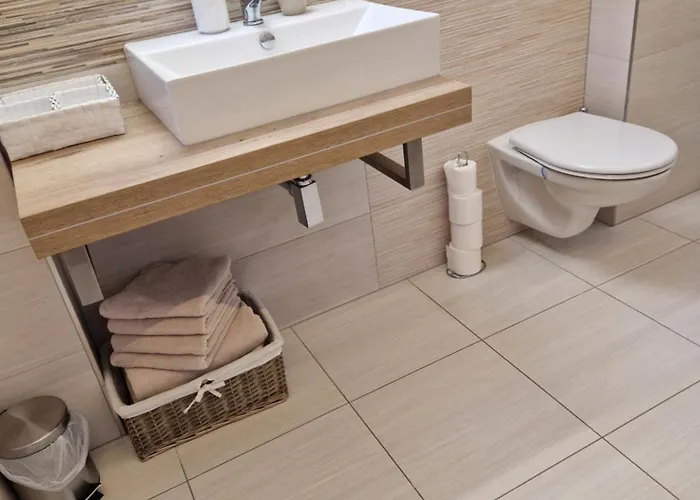 Eliasova Rum i privatbostad *