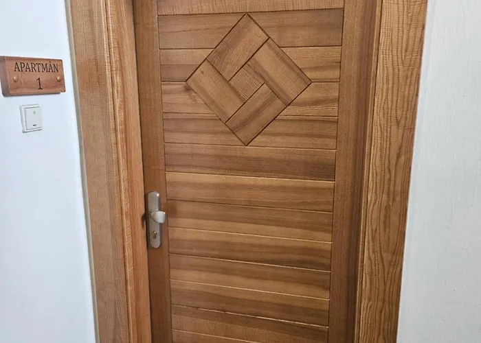 Rum i privatbostad Eliasova Česká Lípa